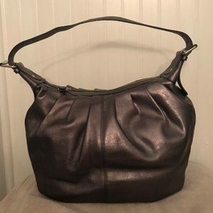Calvin Klein Leather Bag